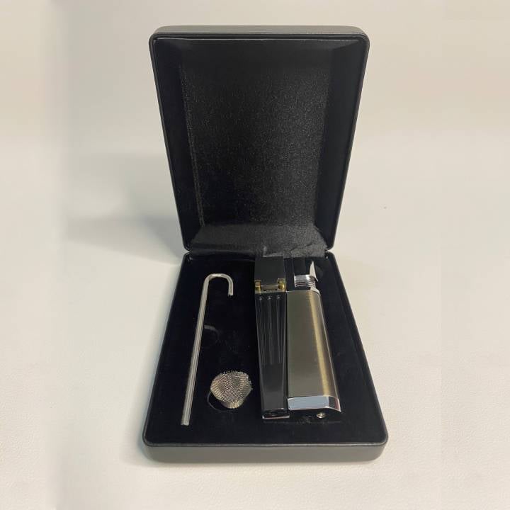 Last Day Promotion – Multipurpose Metal Lighter