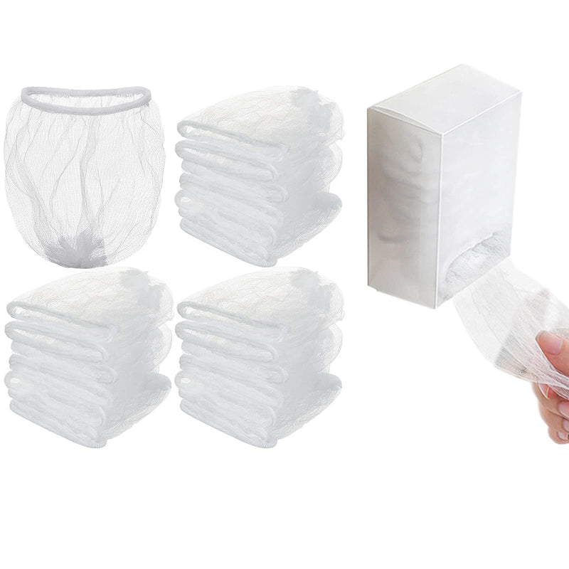 (Last Day Promotion-60% OFF) Kitchen Residue Filter Screen Holder – Includes 100 Bags (Buy 3 get 10% OFF)