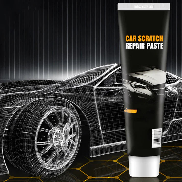 Last Day Sale 49% - Car Scratch Repair Paste