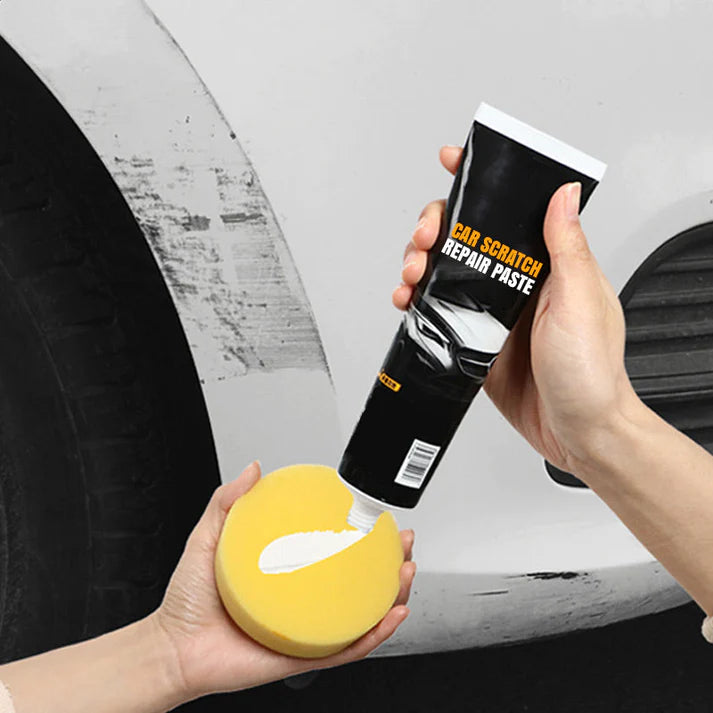 Last Day Sale 49% – Car Scratch Repair Paste