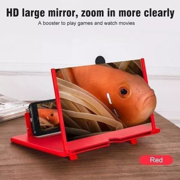 LAST DAY SALE 49% OFF – Screen Magnifier 2023 Newest Version