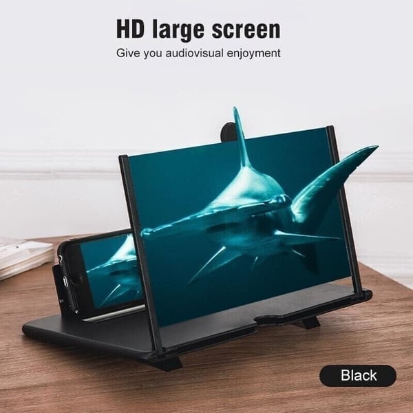 LAST DAY SALE 49% OFF – Screen Magnifier 2023 Newest Version