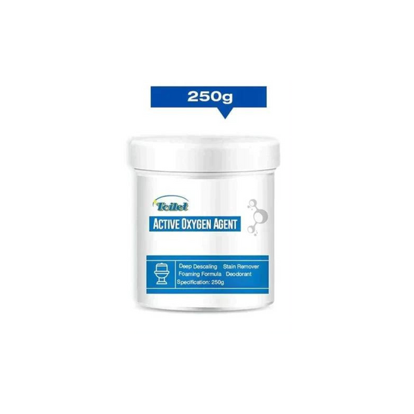 LAST DAY SALE 50% OFF – TOILET ACTIVE OXIDIZING AGENT