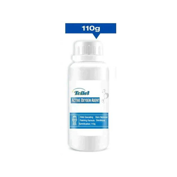 LAST DAY SALE 50% OFF – TOILET ACTIVE OXIDIZING AGENT