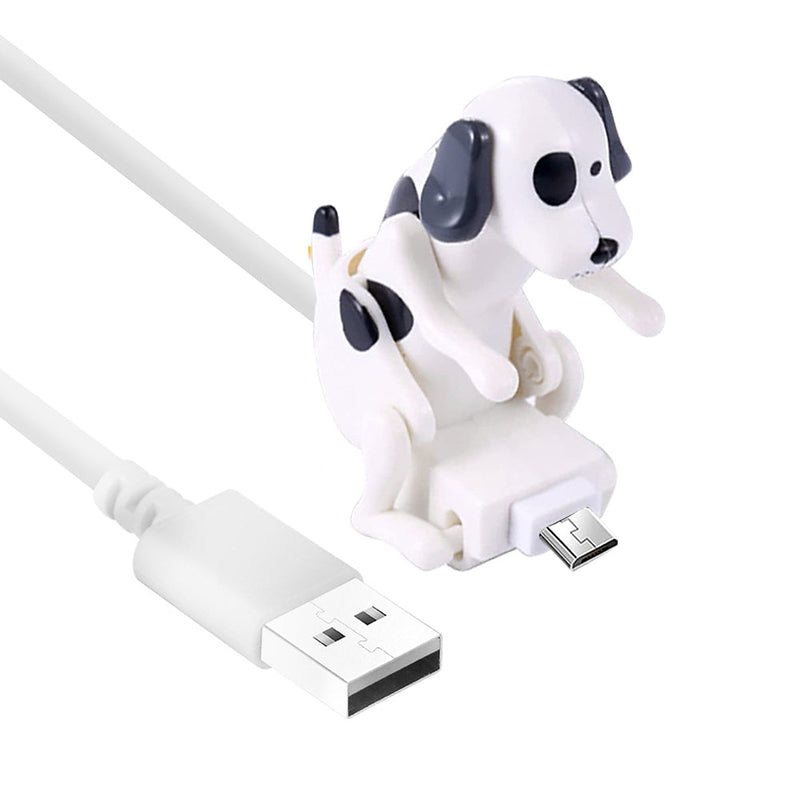 Last day sale – Funny Humping Dog Fast Charger Cable