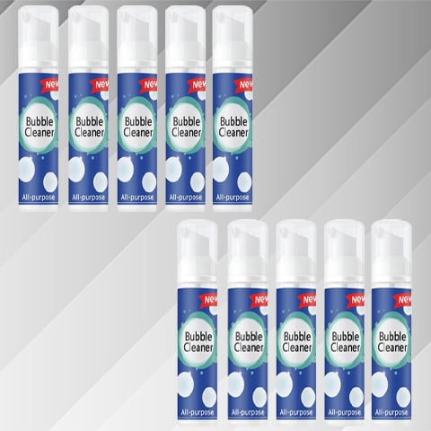 Lazzda | All Purpose Rinse Cleaning Spray