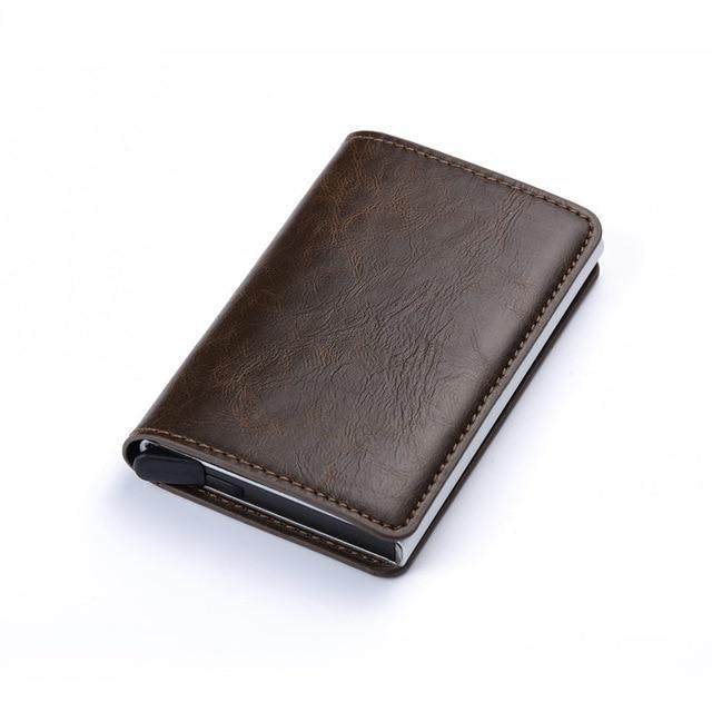 LEVR Wallet