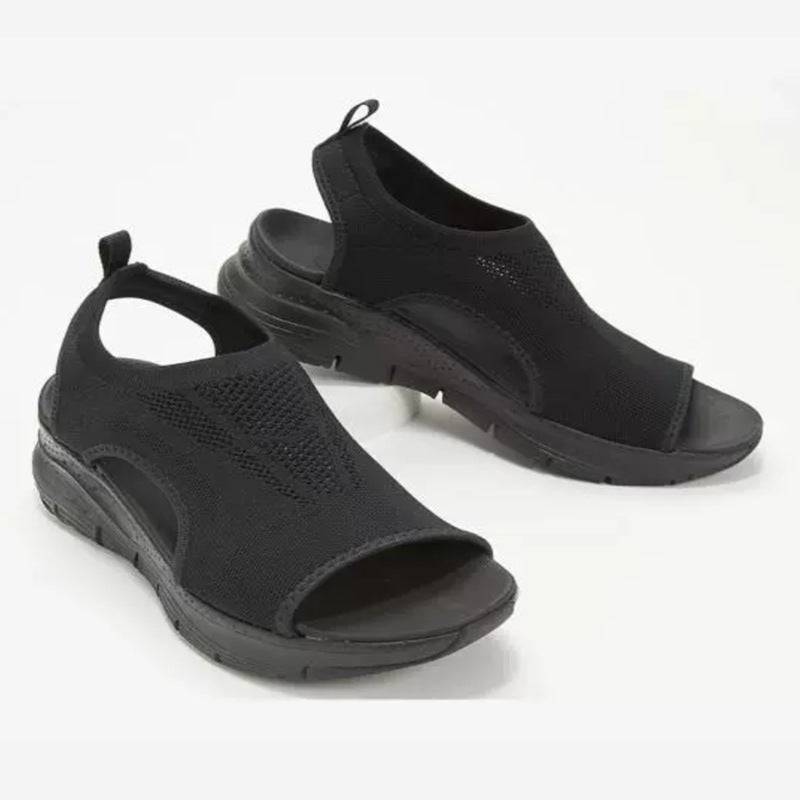 Libiyi Orthotic Sport Sandals