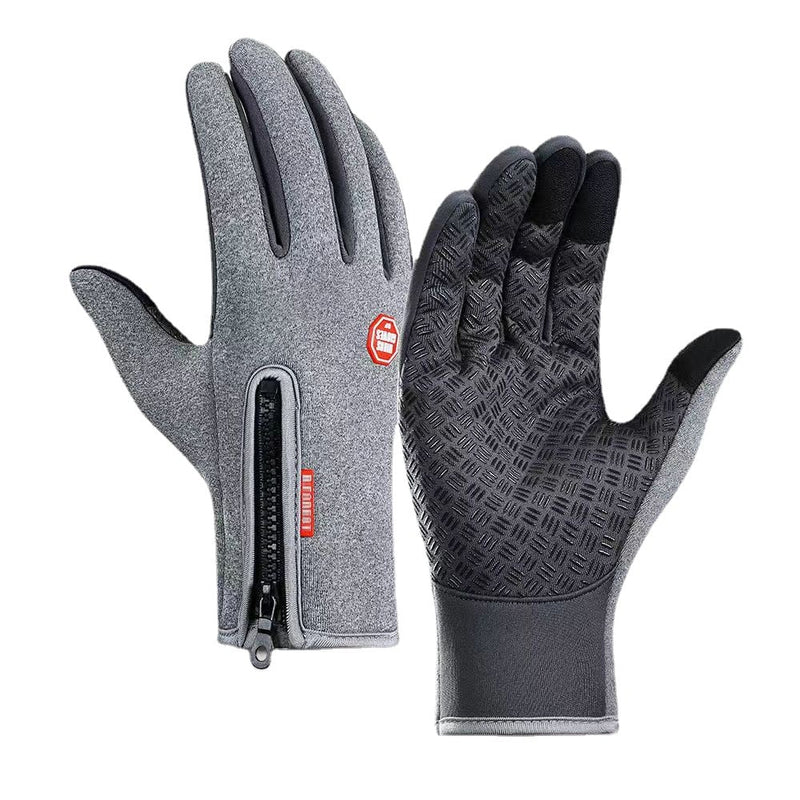 Limited time discount on the last day,Unisex Thermal Winter Gloves.