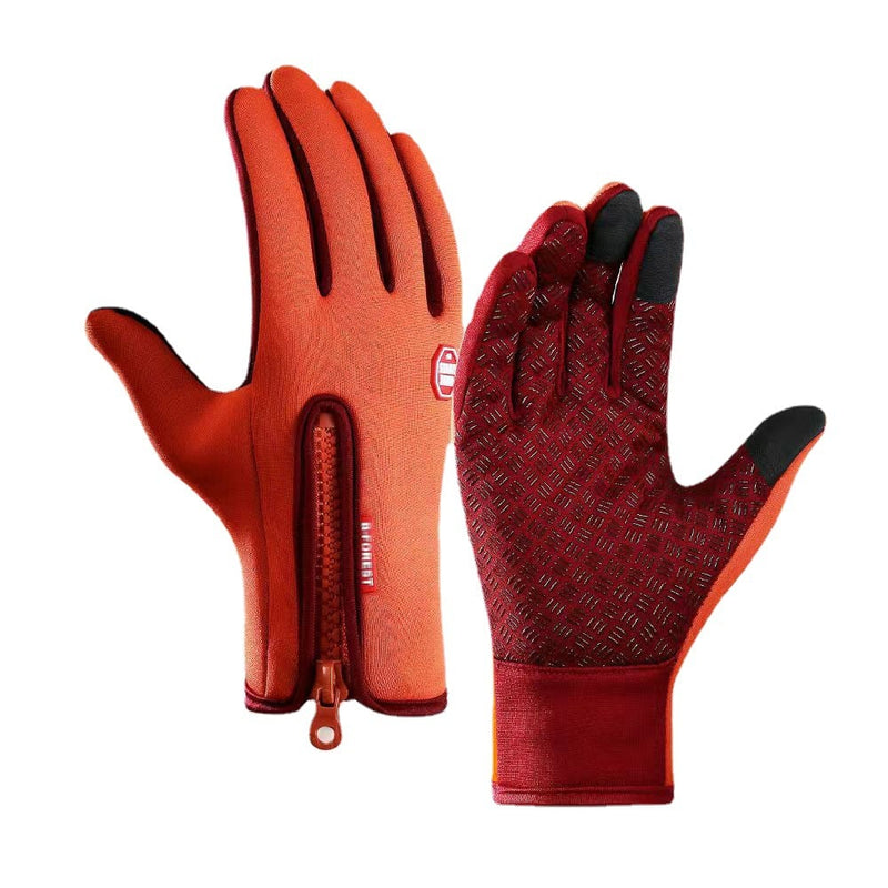 Limited time discount on the last day,Unisex Thermal Winter Gloves.