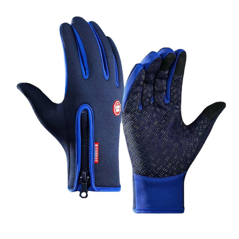 Limited time discount on the last day,Unisex Thermal Winter Gloves.