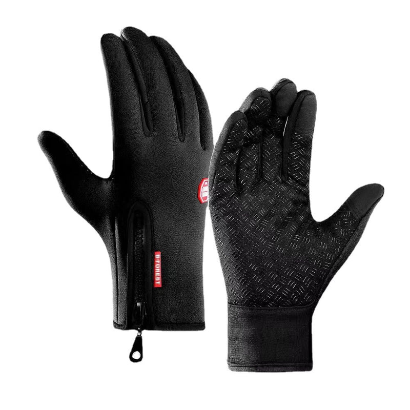 Limited time discount on the last day,Unisex Thermal Winter Gloves.