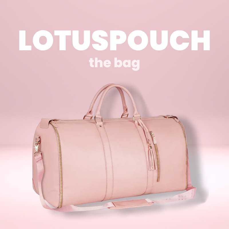 LotusPouch