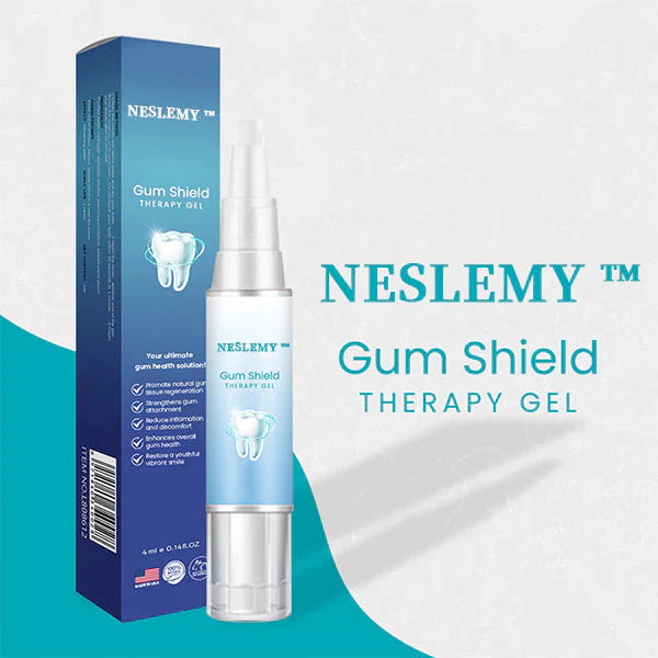 Lovilds Gum Therapy Gel