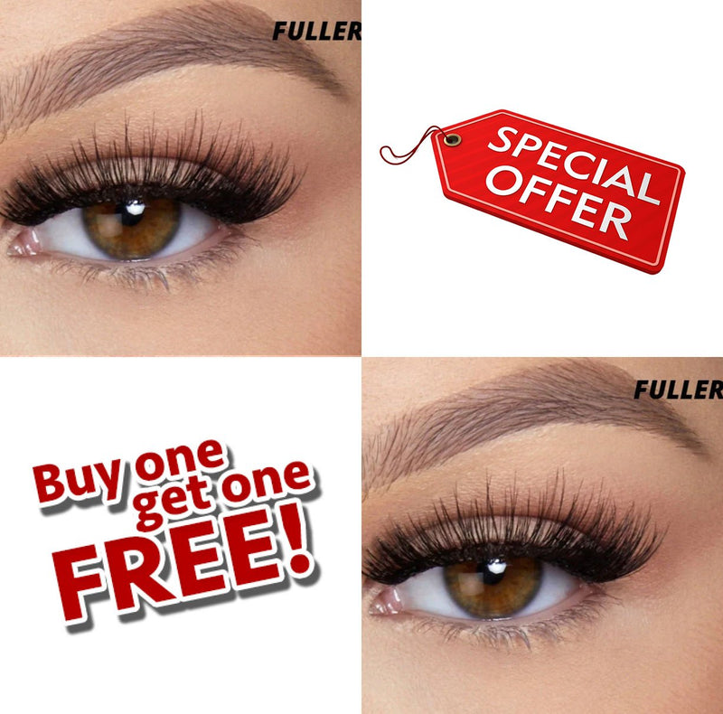 lumentes eyelash fuller x2