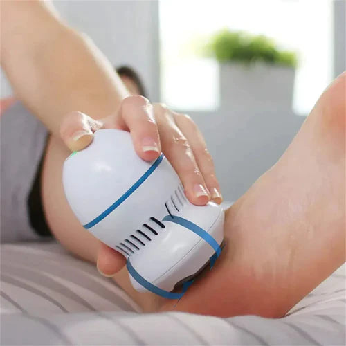 LUMI Electric Foot Grinder