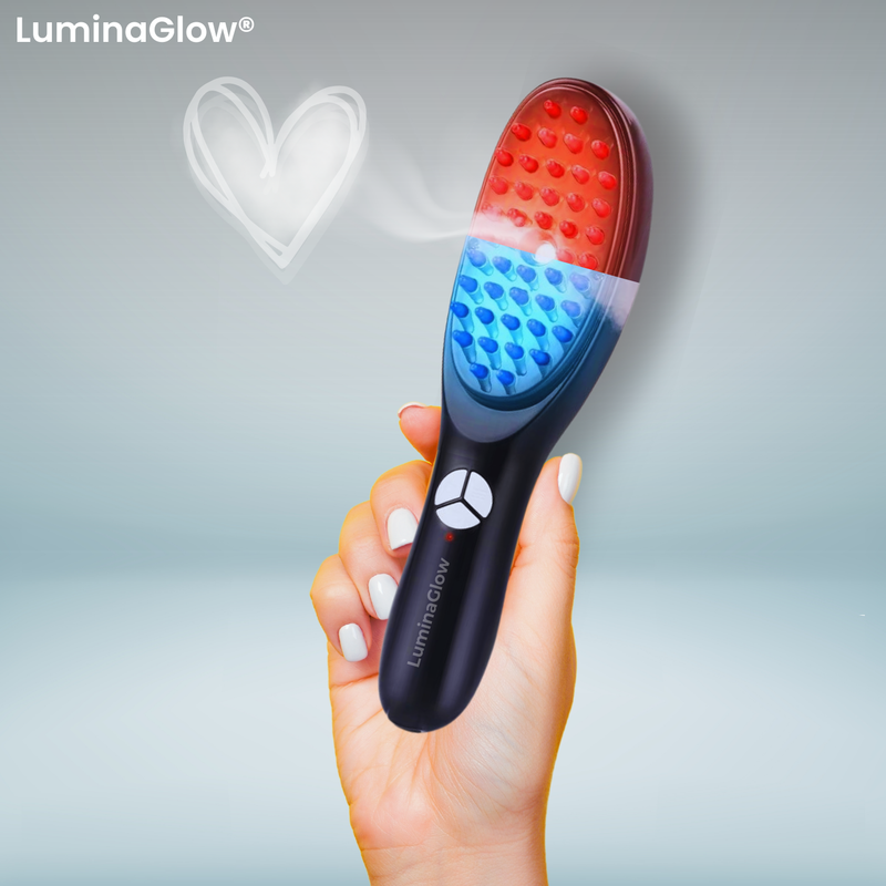 Lumina Hair rejuvenator