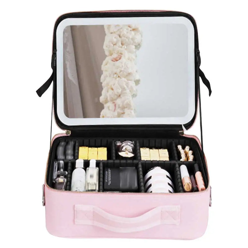 LuminaStyle Organizer