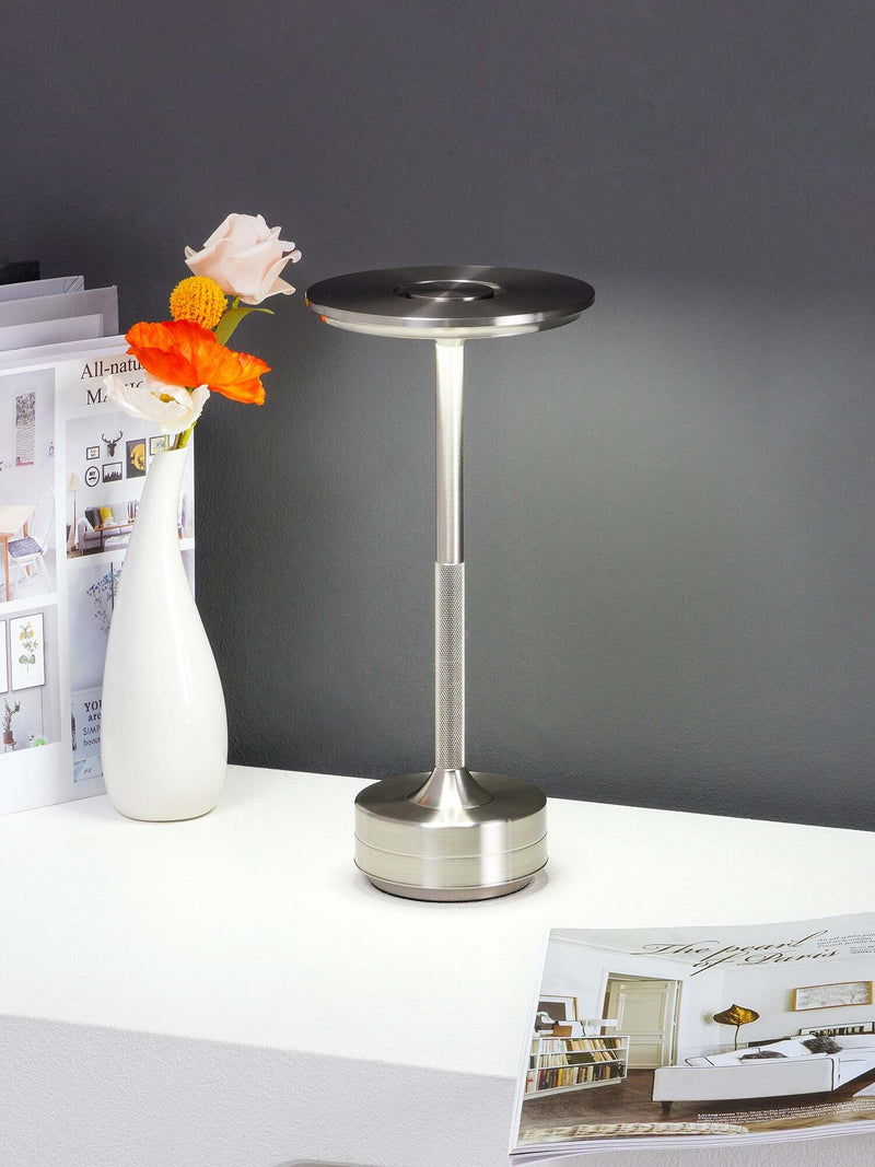 Lumirevo – Portable Cordless Table Lamp