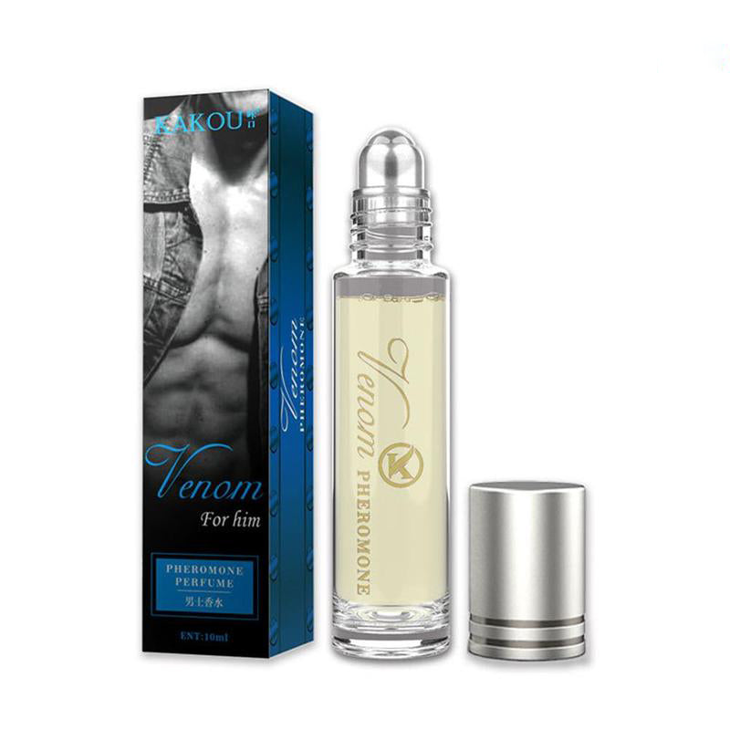 Pherofume: Roll-on Pheromone Perfume