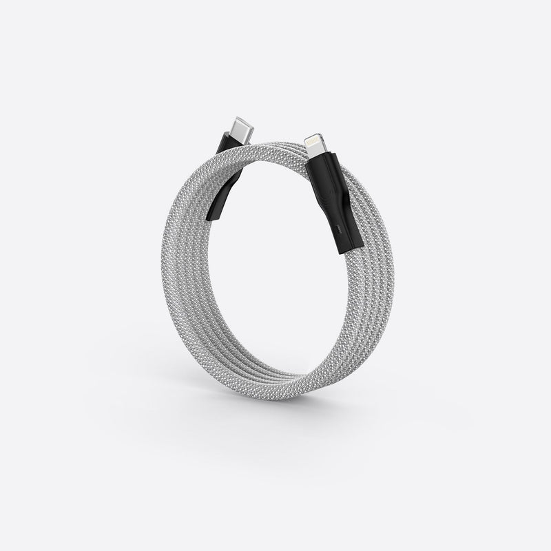 Magcable – Magnetic Organized Cable