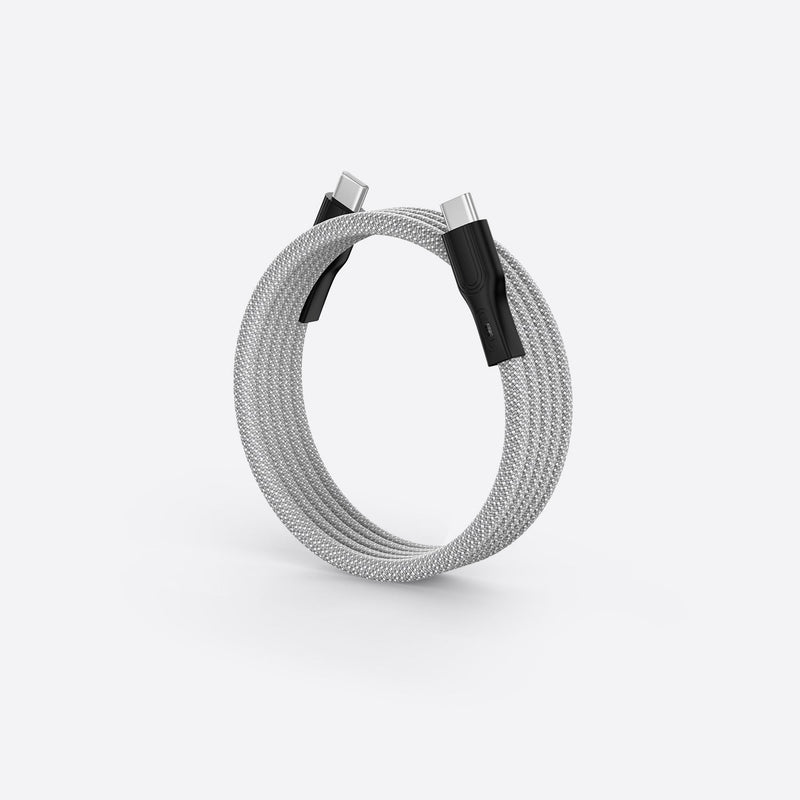 Magcable – Magnetic Organized Cable