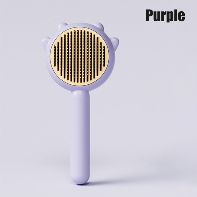 Magic Pet Comb