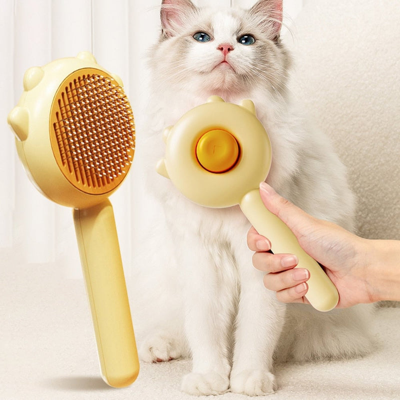 Magic Pet Comb (For Dogs and Cats)