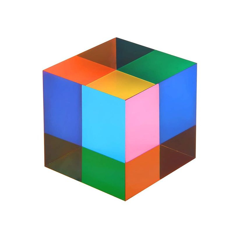 Magic Prism Cube