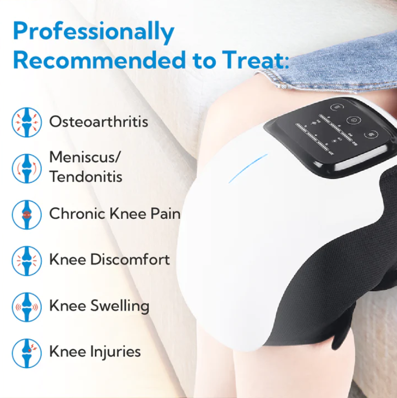 Medix Relief Knee Massager