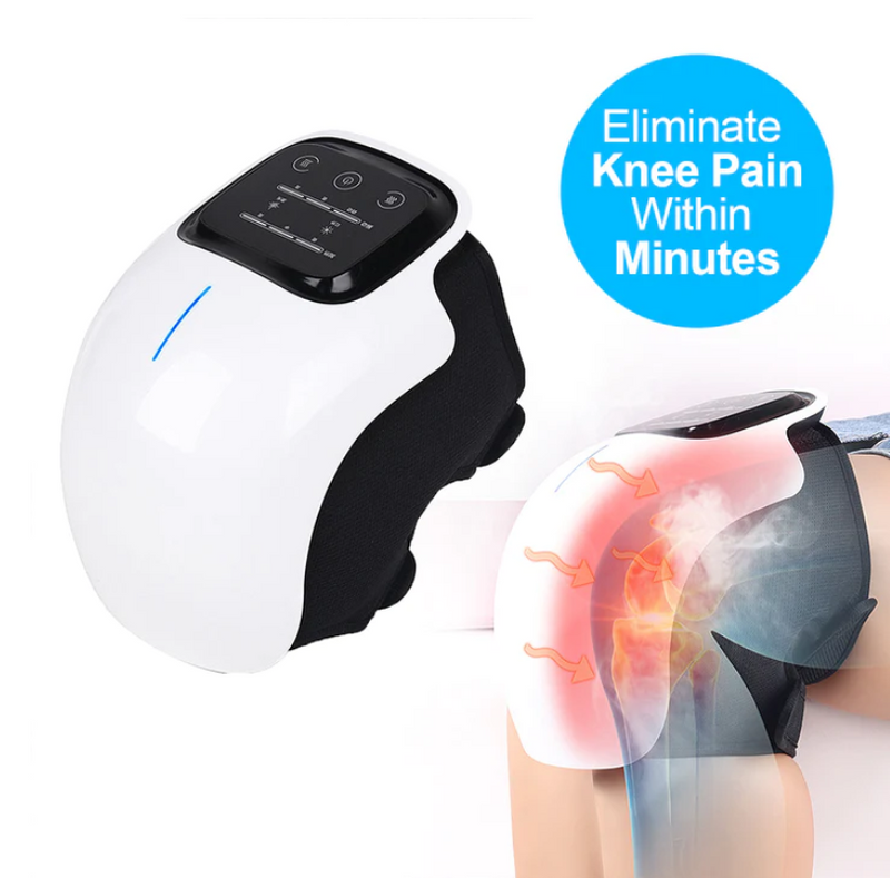 Medix Relief Knee Massager