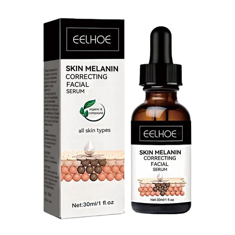 Melanin Correcting Facial Serum