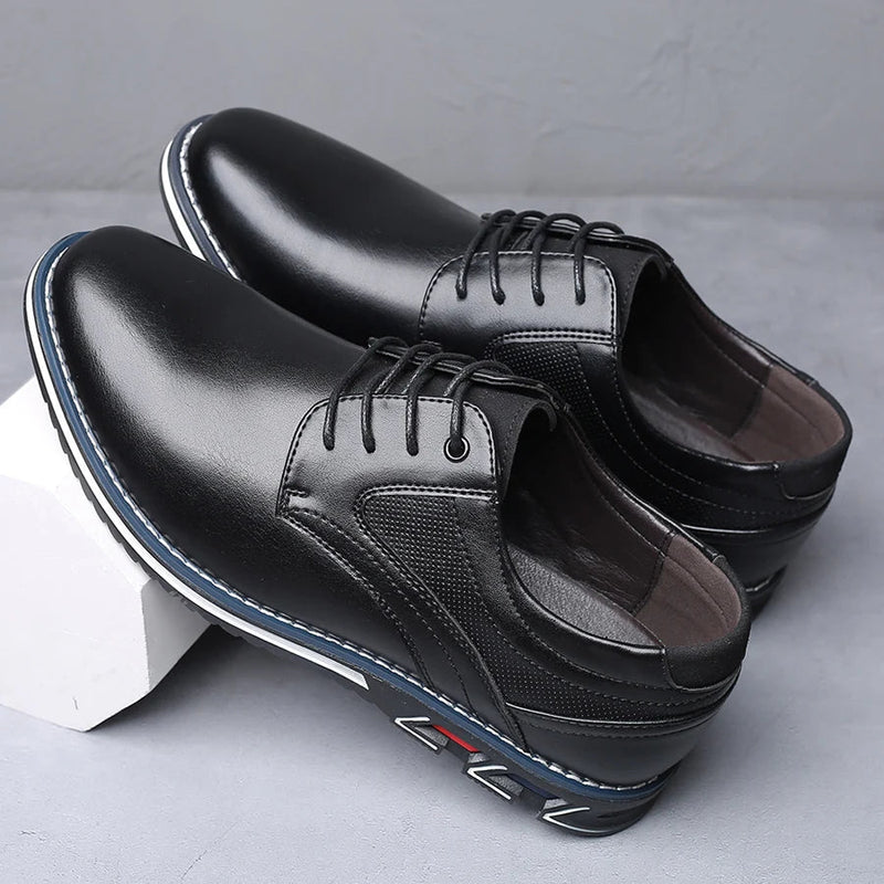 Men’s “Classic Comfort” Dress Shoes