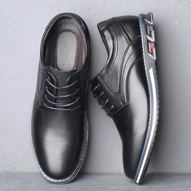 Men’s “Classic Comfort” Dress Shoes