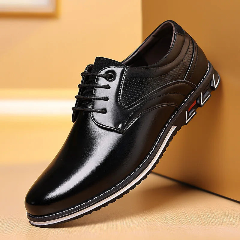 Men’s “Classic Comfort” Dress Shoes