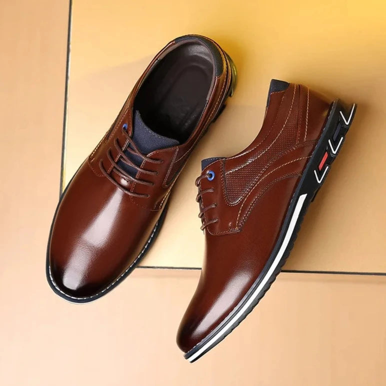 Men’s “Classic Comfort” Dress Shoes