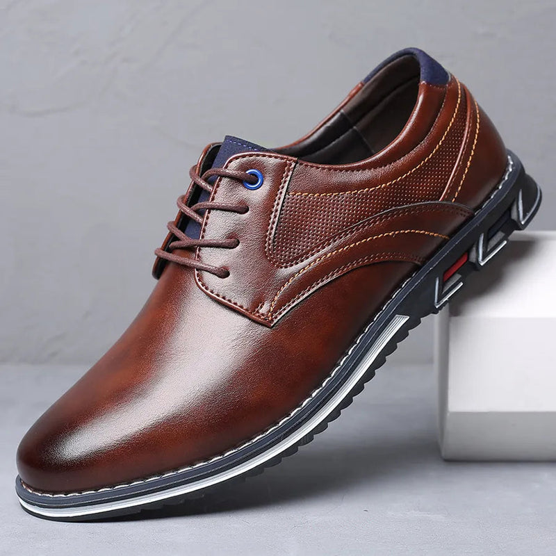 Men’s “Classic Comfort” Dress Shoes