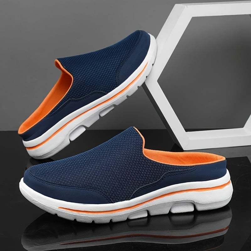 Men’s Comfort Breathable Support Sports Sandals