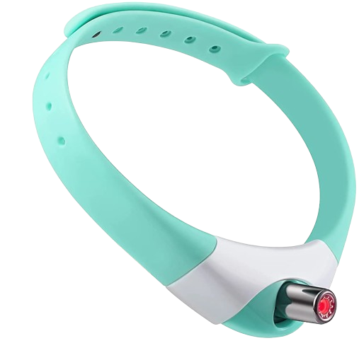 Minosco l Calming Beam Collar