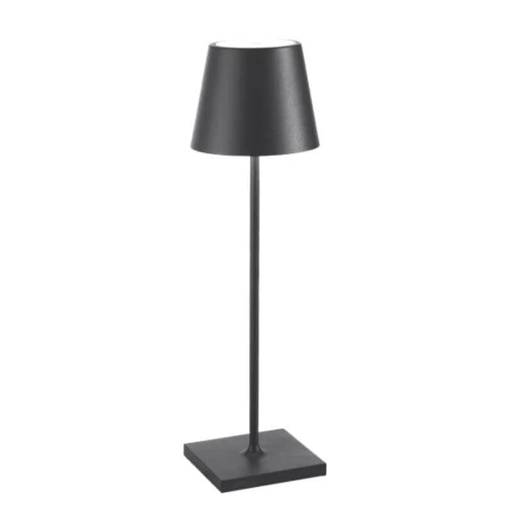 Modern LED Cordless Table Lamp