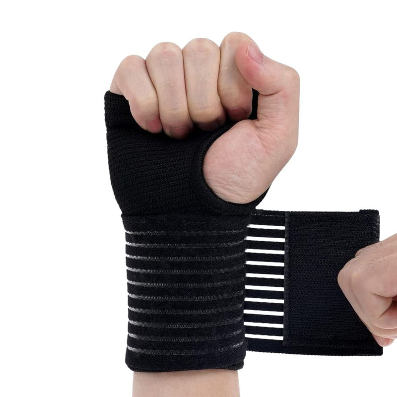 Motorcycle Wrist Support – Ride Without Wrist Pain