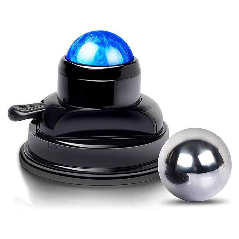 Mountable Massage Roller Ball