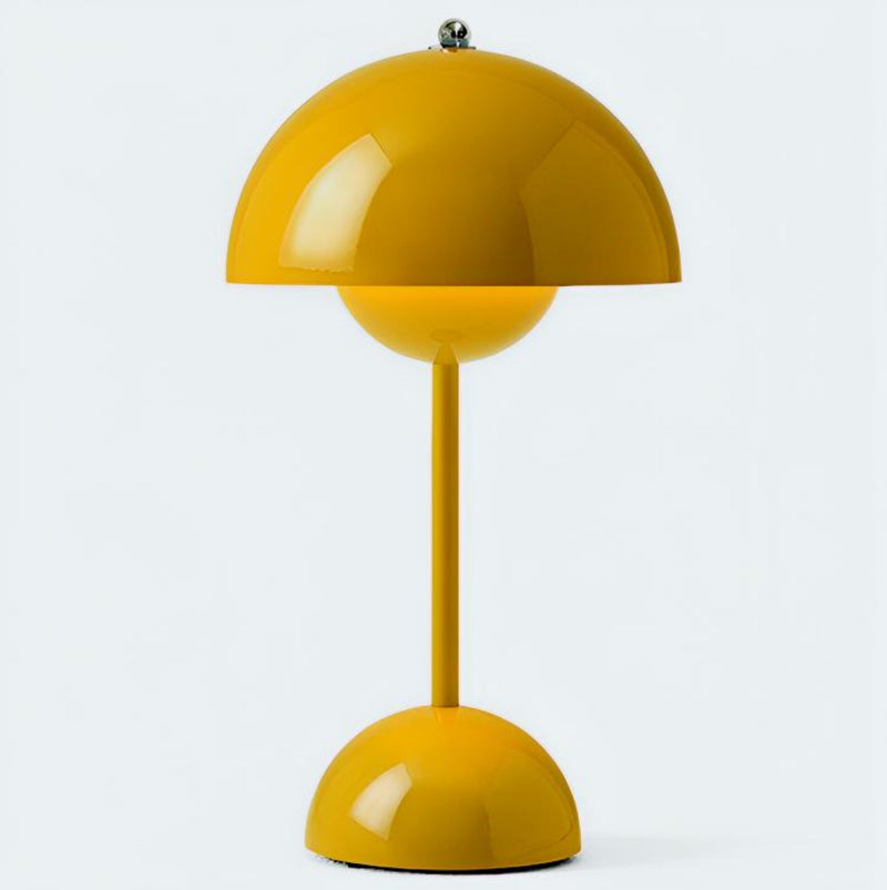 Mushroom Lamp – Oslo