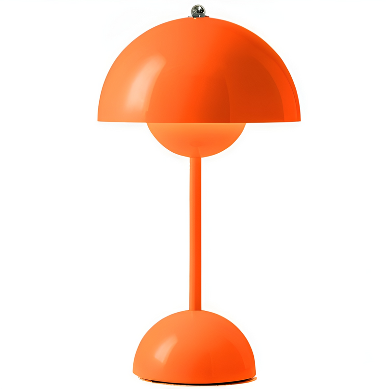 Mushroom Lamp – Oslo