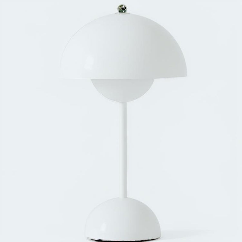 Mushroom Lamp – Oslo