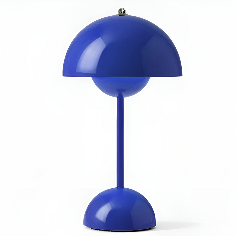 Mushroom Lamp – Oslo