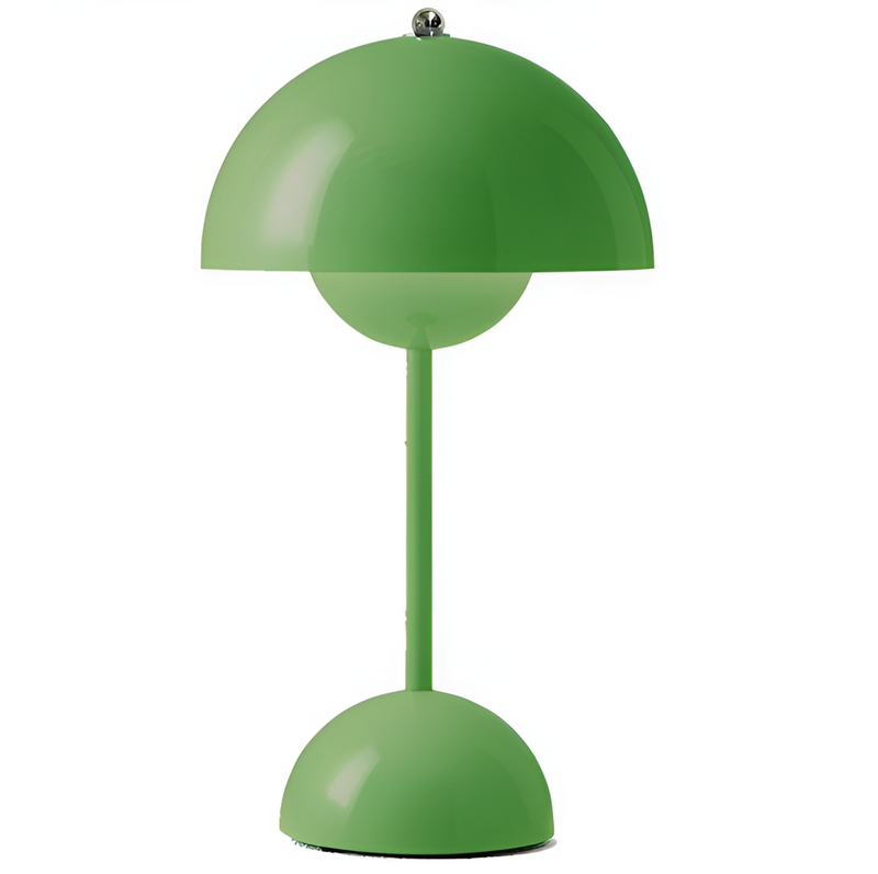 Mushroom Lamp – Oslo