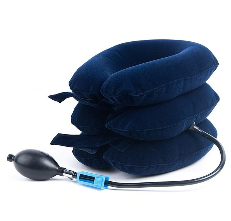 Shopfitfirst Neck Decompression Pillow