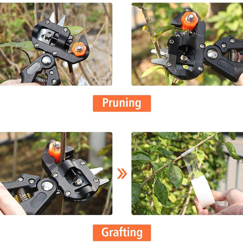 (New Year Hot Sale-30% OFF) Garden Professional Grafting Cutting Tool