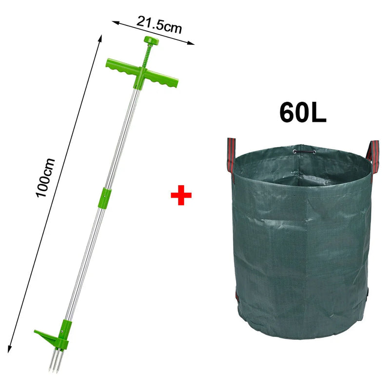 (New Year Hot Sale-30% OFF) Standing Weed Puller